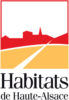 Logo HHA Habitats Haute Alsace