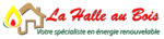 Logo La Halle au Bois