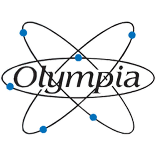 Logo Olympia Diffusion