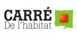 Logo Carré de l'Habitat