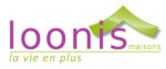Logo Maisons Loonis