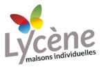 Logo Maisons Lycène