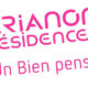 Logo Trianon Résidences